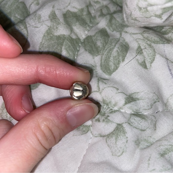 Authentic Sterling silver pandora penguin charm - Picture 4 of 5